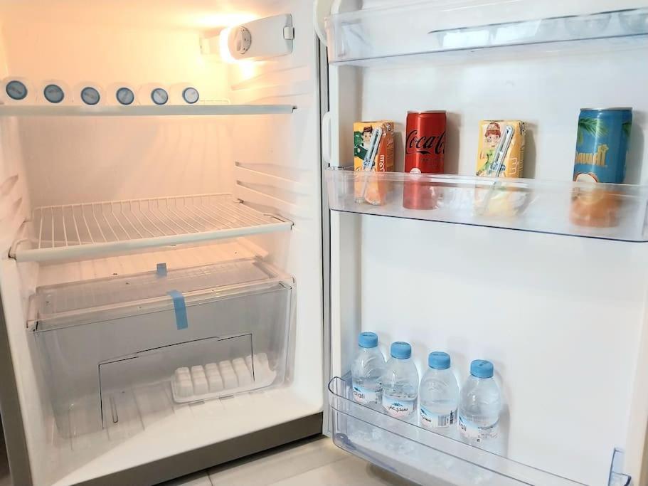 Appartement Cosy Proche Aeroport Deroua エクステリア 写真